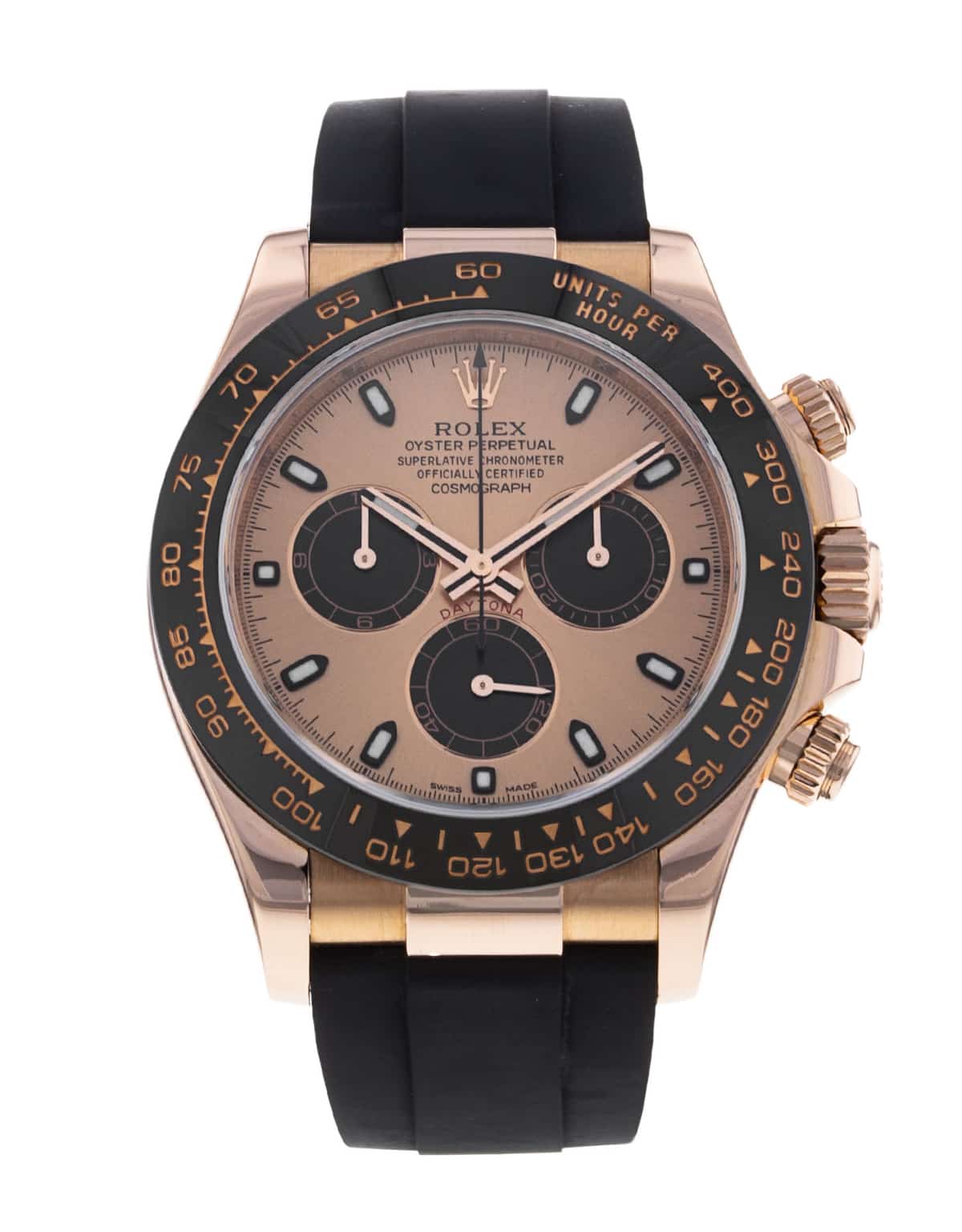 Rolex Daytona 116515 LN